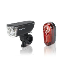 XLC Ariel/Neso CL-S11 Front/Rear Light Set