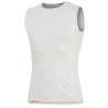 Biotex Intimo Smanicato Antivento Seamless Bianco