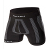 Biotex Seamless Boxer Black