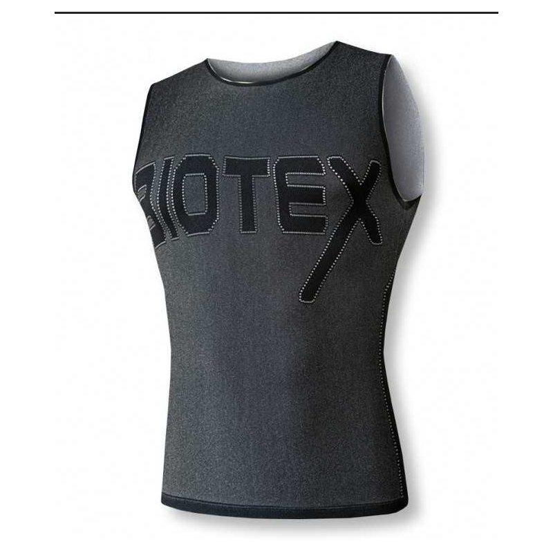 Biotex Underwear Reverse Tank Top Unisex