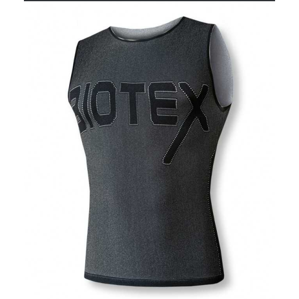 Biotex Underwear Reverse Tank Top Unisex