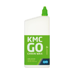 Kmc Cera Lubrificante Catena Go Wax- 500 Ml