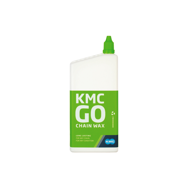 Kmc Cera Lubrificante Catena Go Wax- 500 Ml