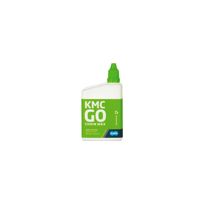 Kmc Cera Lubrificante Catena Go Wax- 150 Ml