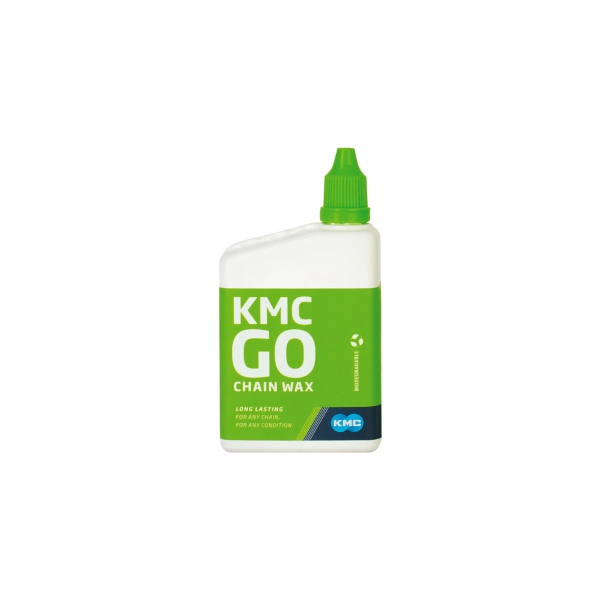 Kmc Go Wax Chain Lubricating Wax - 150 ml