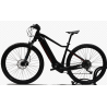 Garelli E-MTB Imago TK3 29'' Black/Red