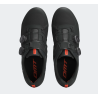 DMT Road KR0 Evo Shoes Black/Anthracite