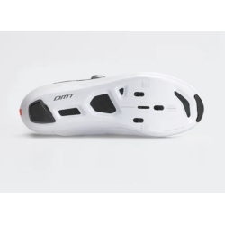 DMT Road KR0 Evo Shoes White/Grey