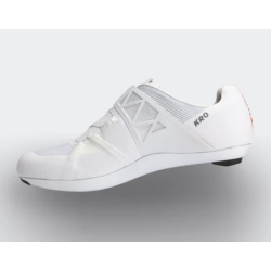 DMT Road KR0 Evo Shoes White/Grey