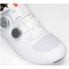 DMT Scarpe Road KR0 Evo Bianco/Grigio