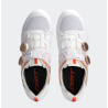 DMT Road KR0 Evo White/Bronze Shoes