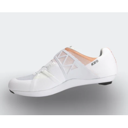 DMT Road KR0 Evo White/Bronze Shoes