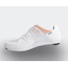 DMT Scarpe Road KR0 Evo Bianco/Bronzo