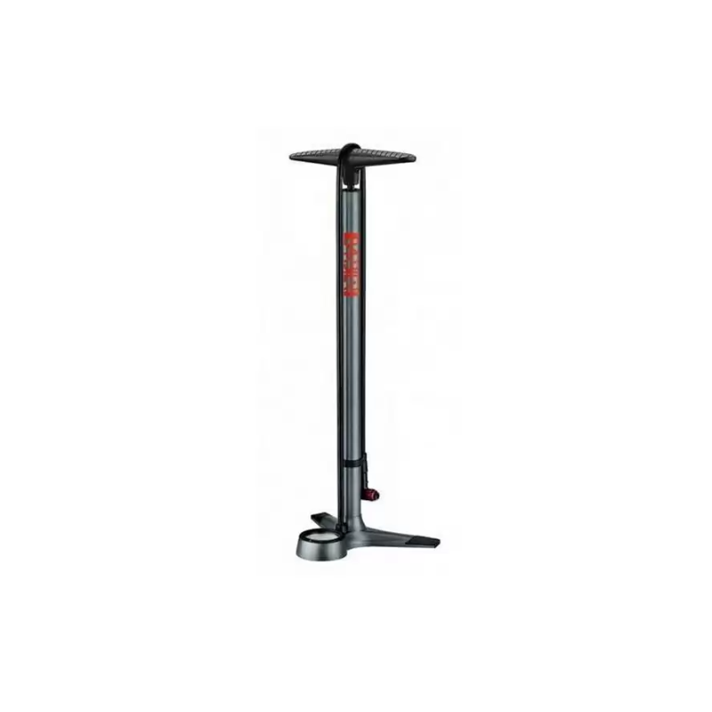 Barbieri Eco Steel Floor Pump 12 bar