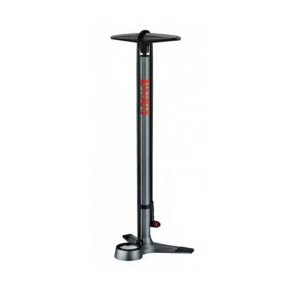 Barbieri Eco Steel Floor Pump 12 bar