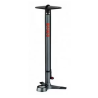 Barbieri Eco Steel Floor Pump 12 bar