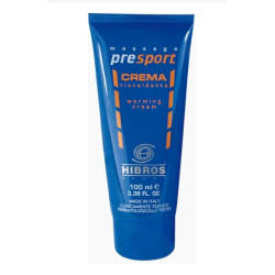 Hibros Presport Crema...