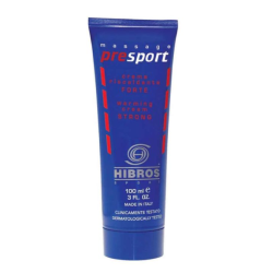 Hibros Presport Crema...