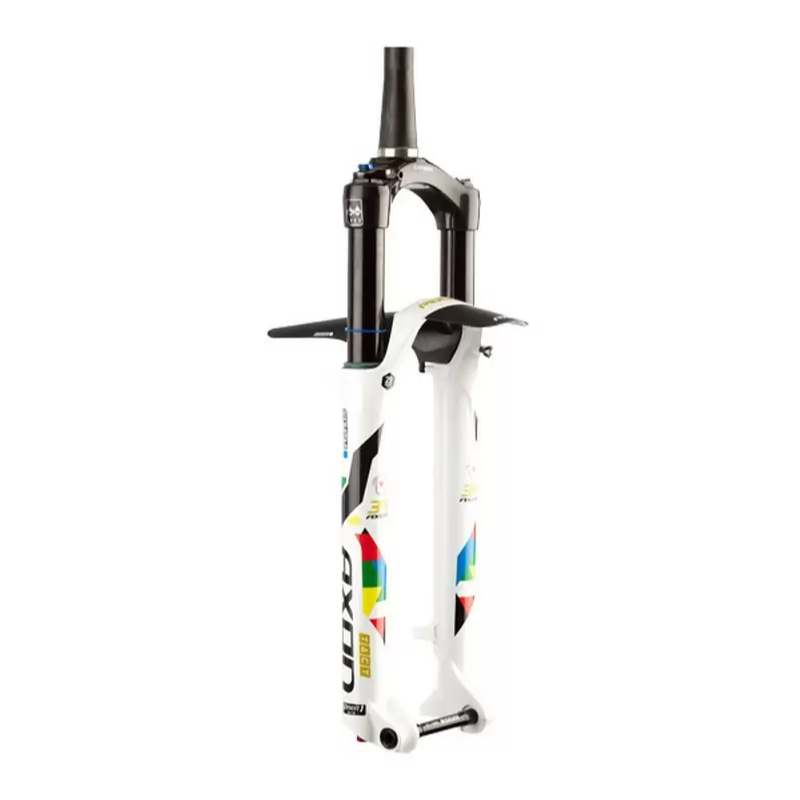 Suntur Axon34 Limited Edition Pidcock Fork Olympia Design 29'' 120mm Boost 15x110mm