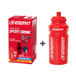 Enervit Instant Sport Drink...