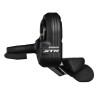 Shimano Comando Cambio Sinistro XTR Di2 M9050L