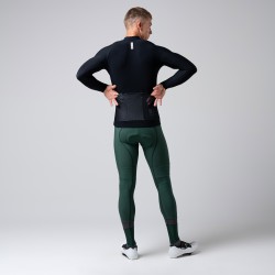 Gobik Pacer Solid 2.0 Jasper Long Sleeve Jersey