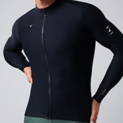 Gobik Pacer Solid 2.0 Jasper Long Sleeve Jersey