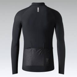 Gobik Pacer Solid 2.0 Jasper Long Sleeve Jersey