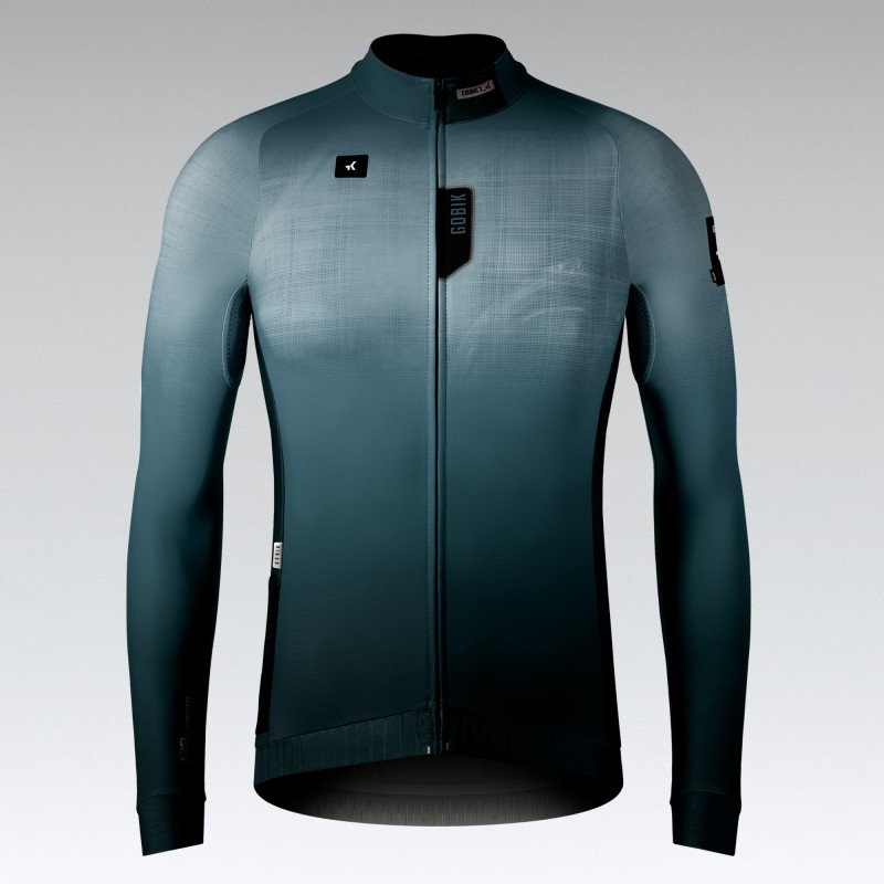 Gobik Hyder Willow Long Sleeve Jersey