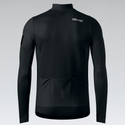 Gobik Skimo Pro Ink Thermal Jacket black