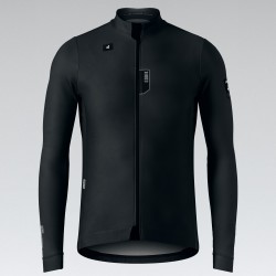 Gobik Skimo Pro Ink Thermal Jacket black