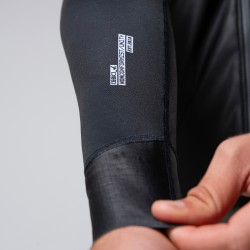 Gobik Skimo Pro Ink Thermal Jacket black