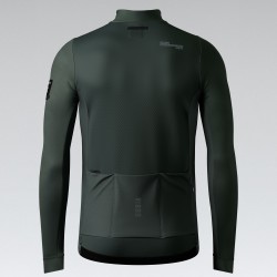 Gobik Skimo Pro Mallard Thermal Jacket