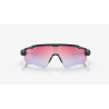 Oakley Ev Path Matte Radar Goggles Black Prizm Snow Sapphire