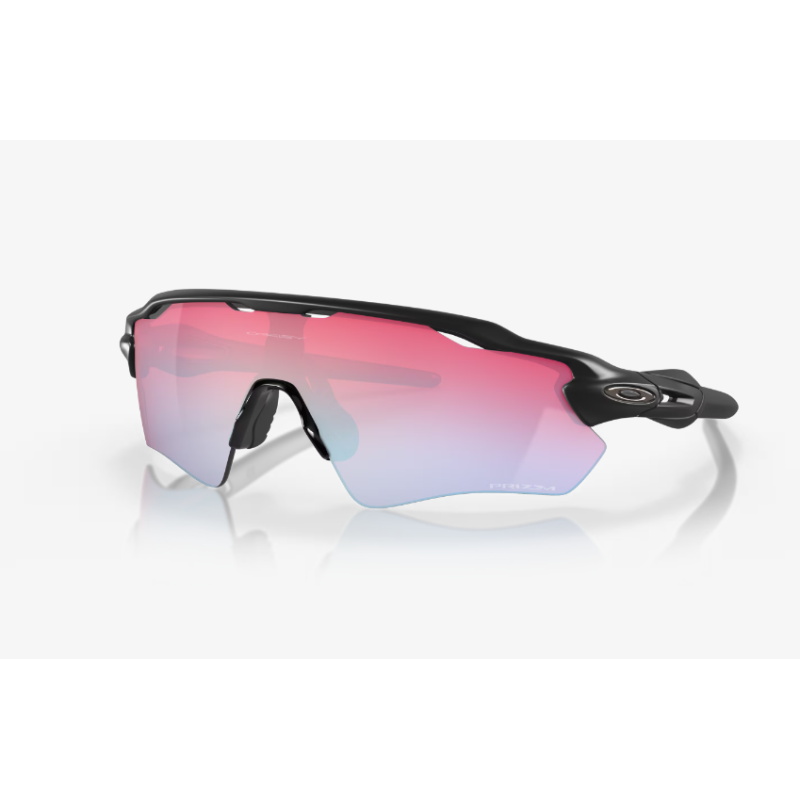 Oakley Ev Path Matte Radar Goggles Black Prizm Snow Sapphire