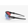 Oakley Ev Path Matte Radar Goggles Black Prizm Snow Sapphire