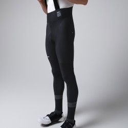 Gobik Absolute 7.0 Thermal Tights Black K10