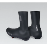 Gobik Shoe Cover High Velotoze Snaps Black