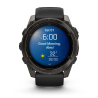 Garmin Fenix 8 AMOLED Sapphire Titanium Carbon Grey 51mm