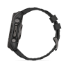 Garmin Fenix 8 AMOLED Sapphire Titanium Carbon Grey 51mm