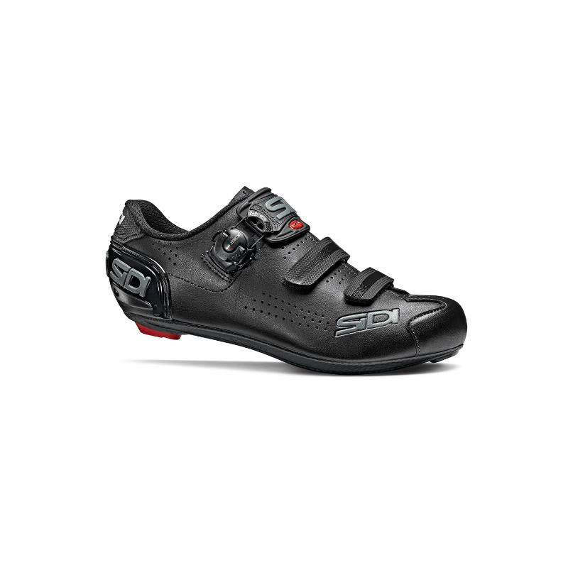 Sidi Alba 2 Shoes Black