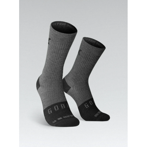 Gobik Winter Merino Alloy Socks