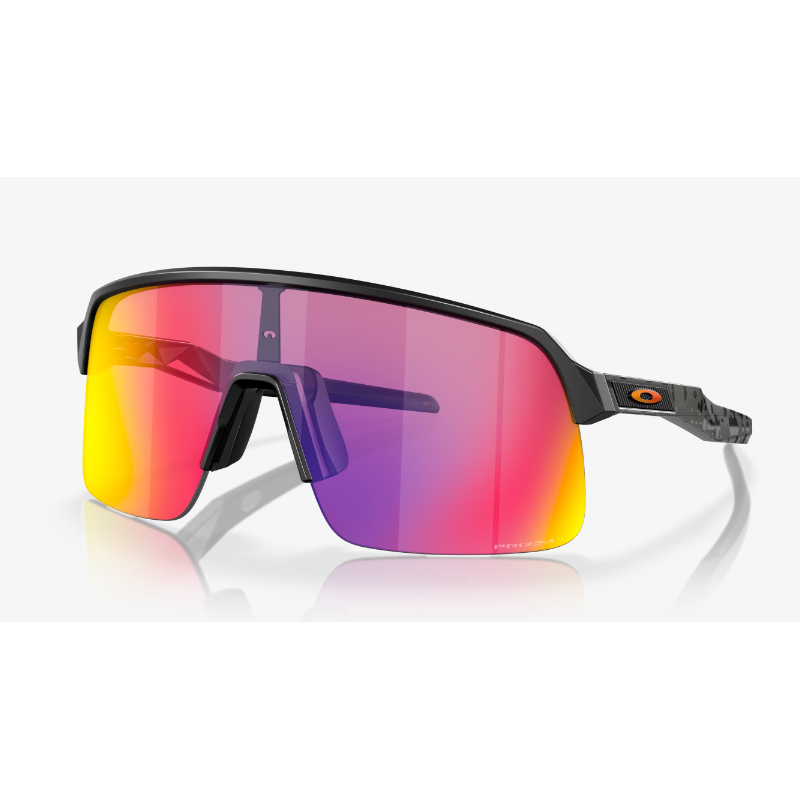 Oakley Occhiali Sutro Lite Matte Black Prizm Road