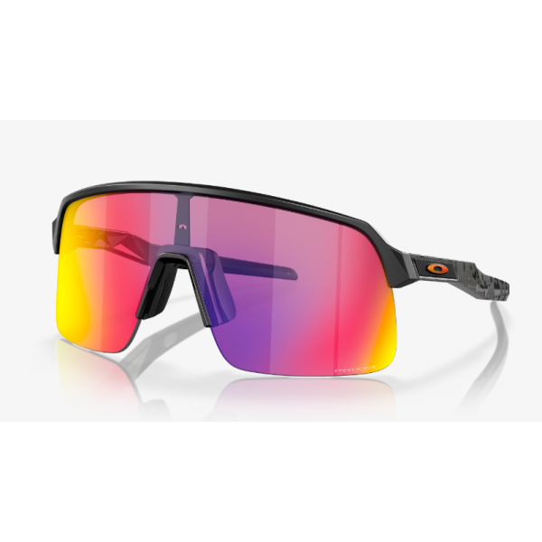 Oakley Occhiali Sutro Lite Matte Black Prizm Road