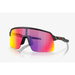 Oakley Sutro Lite Matte Black Prizm Road Glasses