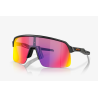 Oakley Occhiali Sutro Lite Matte Black Prizm Road