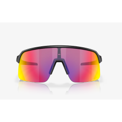 Oakley Sutro Lite Matte Black Prizm Road Glasses