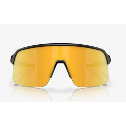 Oakley Occhiali Sutro Lite Matte Black TDF Prizm 24K