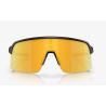 Oakley Occhiali Sutro Lite Matte Black TDF Prizm 24K