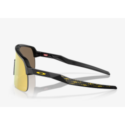 Oakley Occhiali Sutro Lite Matte Black TDF Prizm 24K